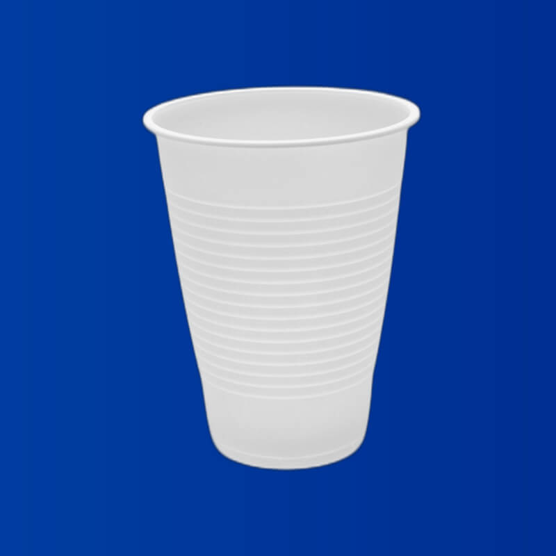 VASO 12 ONZ.X50 BOPP