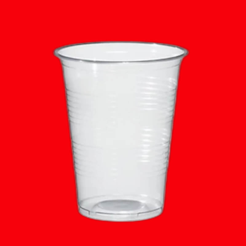 VASO 16 ONZ.X25 BOPP