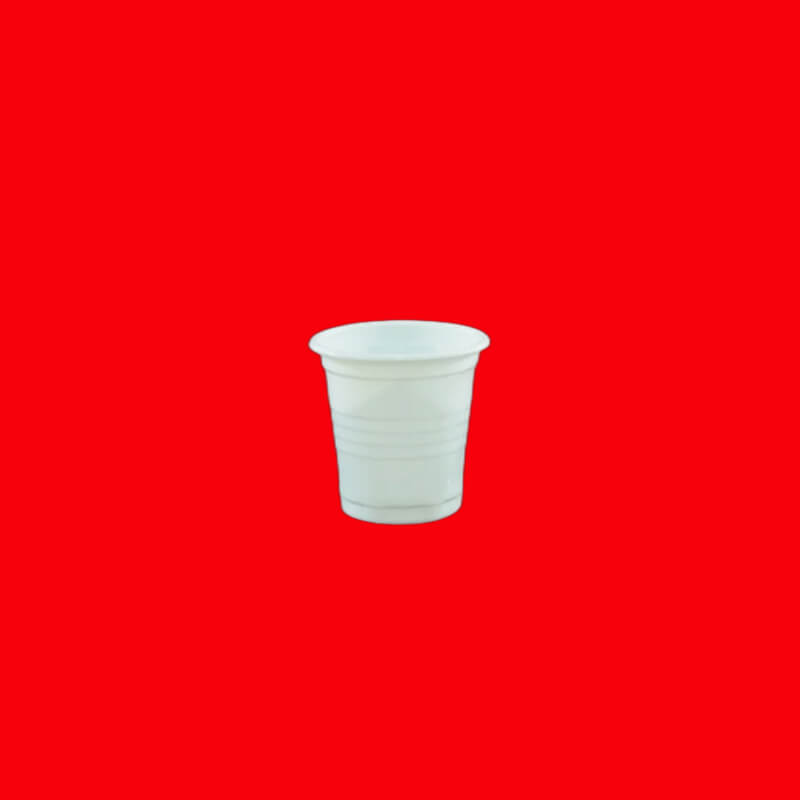 VASO 2 ONZ.X50