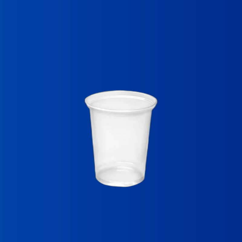 VASO YOGURTH 200 CC.X50