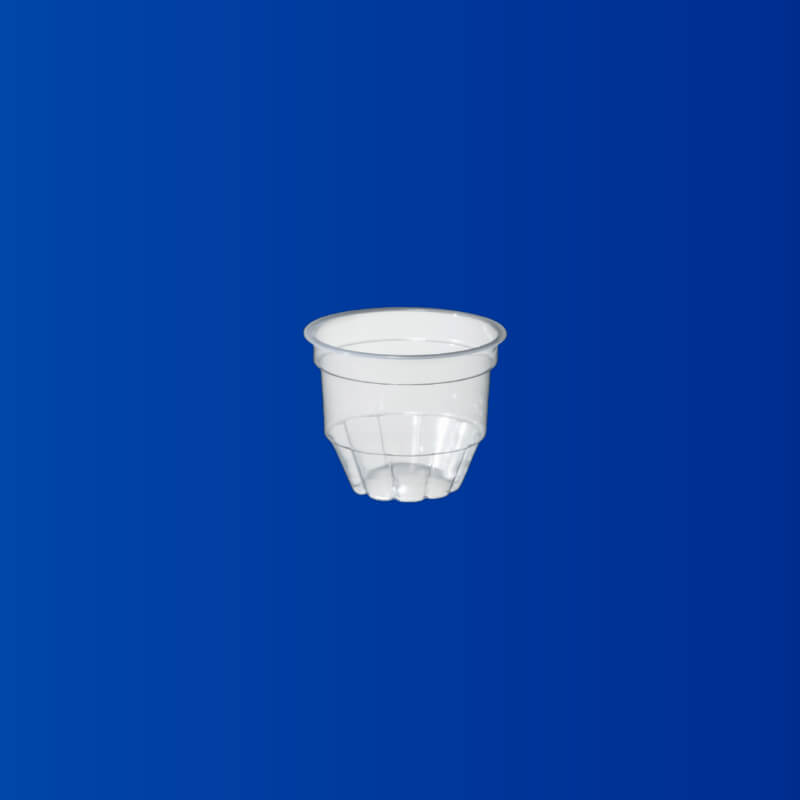 VASO 3 1/2 ONZ.X25 GELATINERO