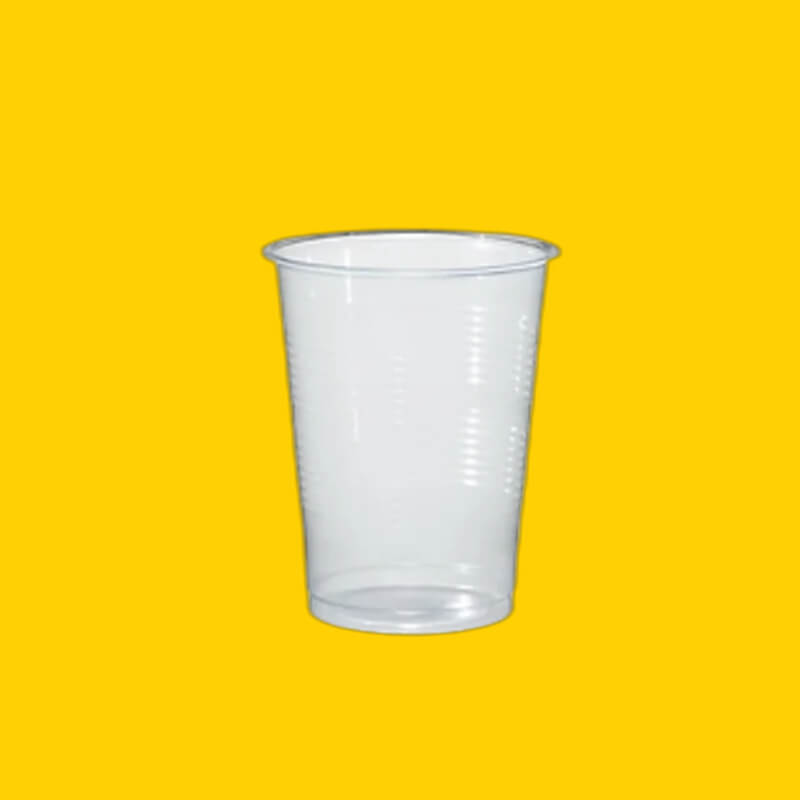 VASO 32 ONZ.X50 BOPP