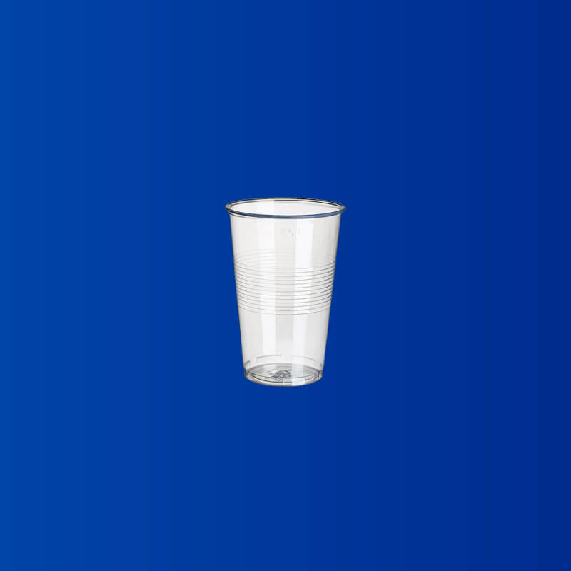 VASO 5 ONZ PRIMO X 50 COLERO