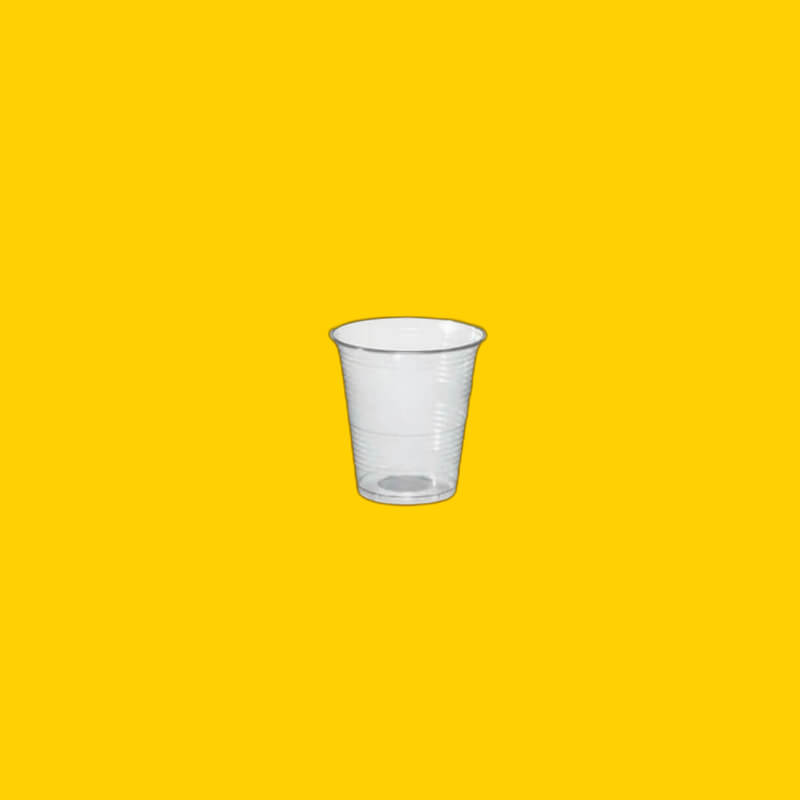 VASO 12 ONZ PRIMO X 50