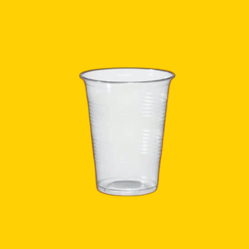 VASO 16X25 PRIMO