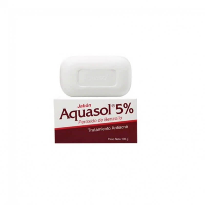JAB AQUASOL 100GR