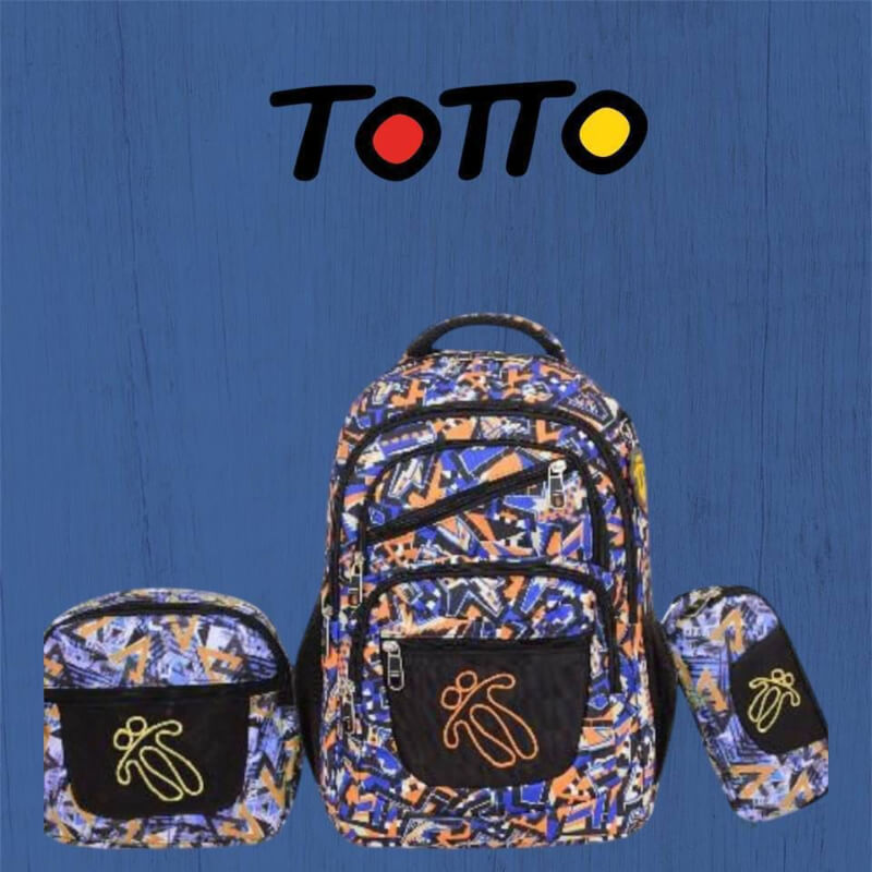 Totto Loco Tienda Totto En Republica Dominicana Ofertas Totto Loco