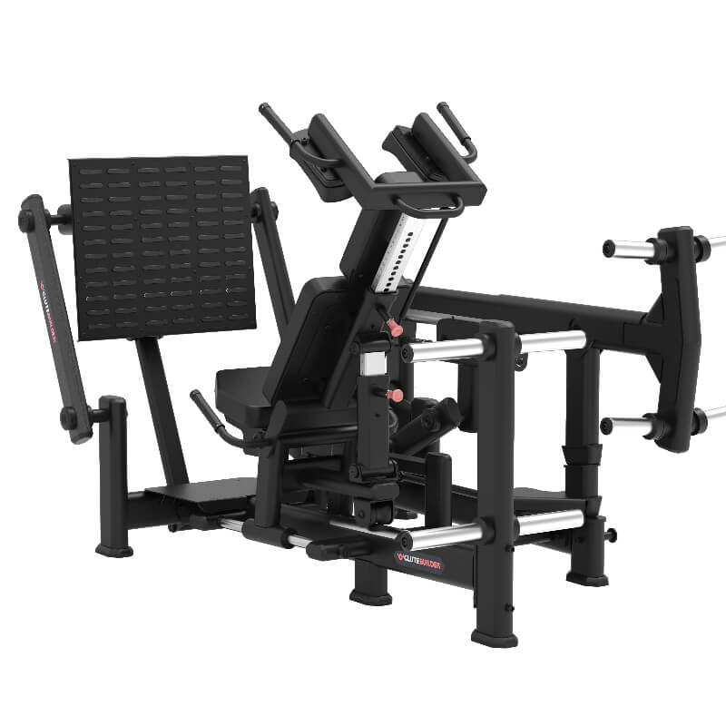Glute Press Glutebuilder | Fitness Solutions Ecuador