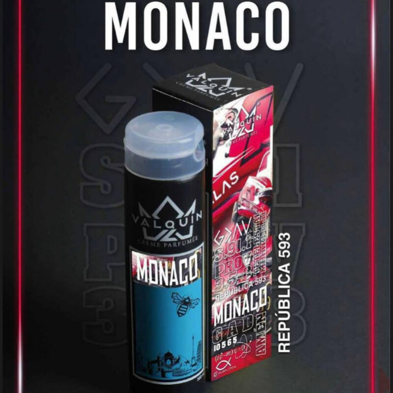 MONACO