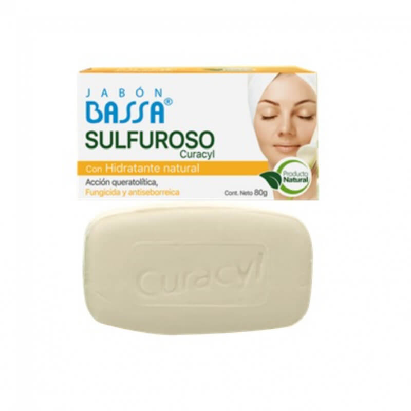 JAB CURACYL(SULFUROSO) 80GR