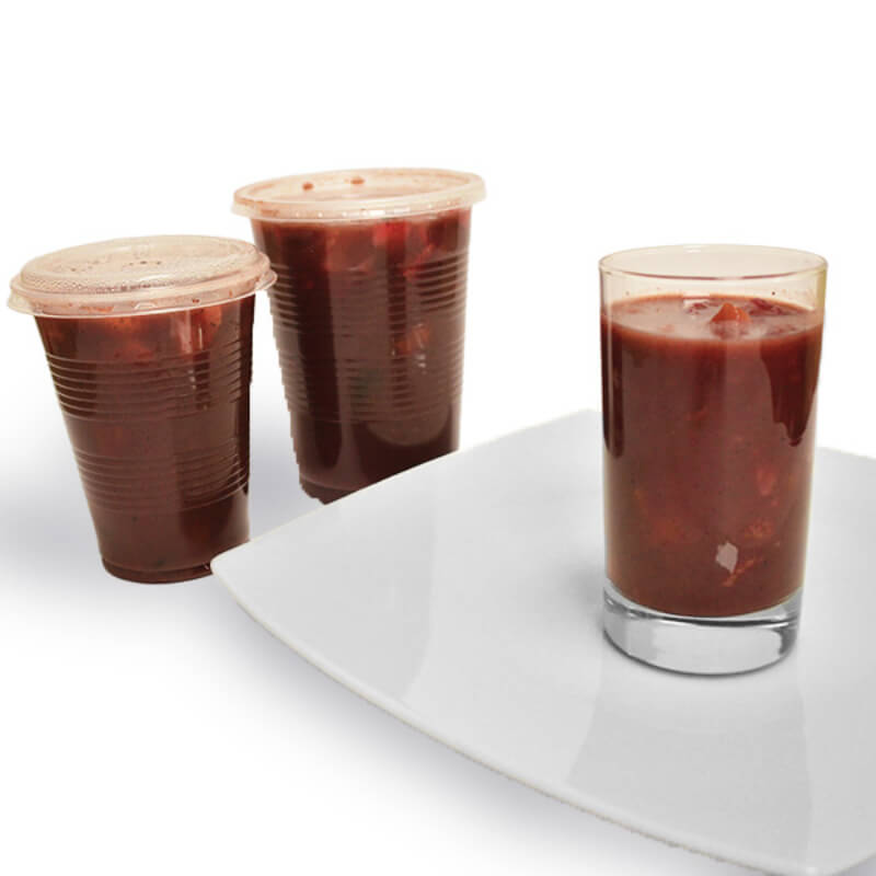 Colada Morada Tradicional 1000ml - Receta Auténtica de Producto Ecuatoriana