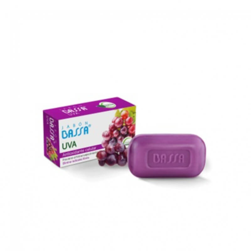 JAB DE UVA 90GR