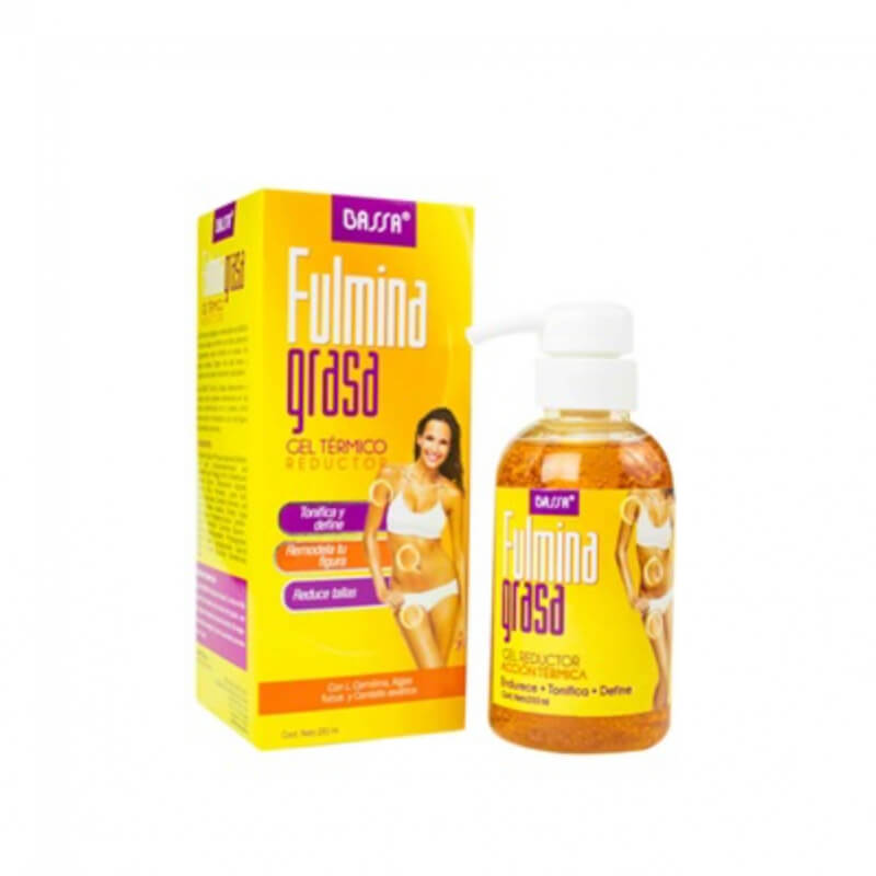 JAB FULMINA GRASA 120GR(*)