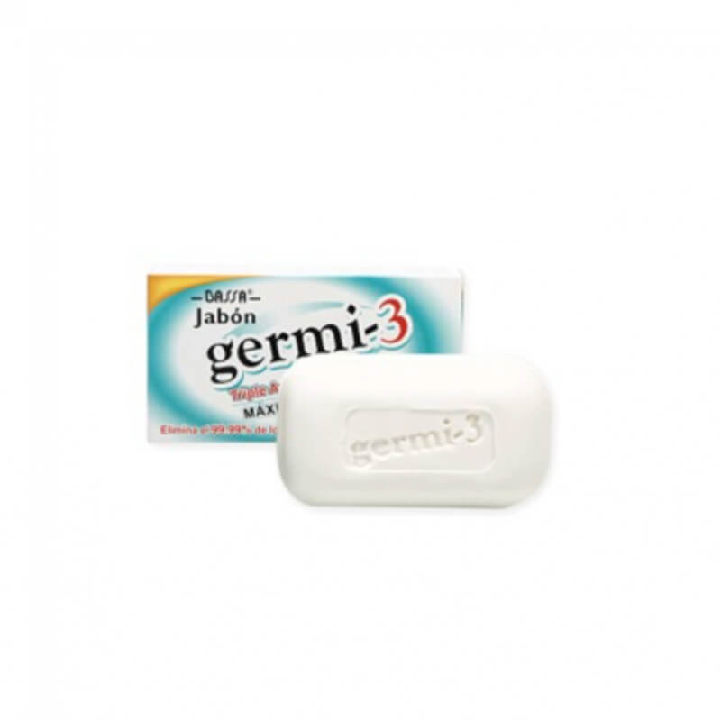JAB GERMI 3 90GR