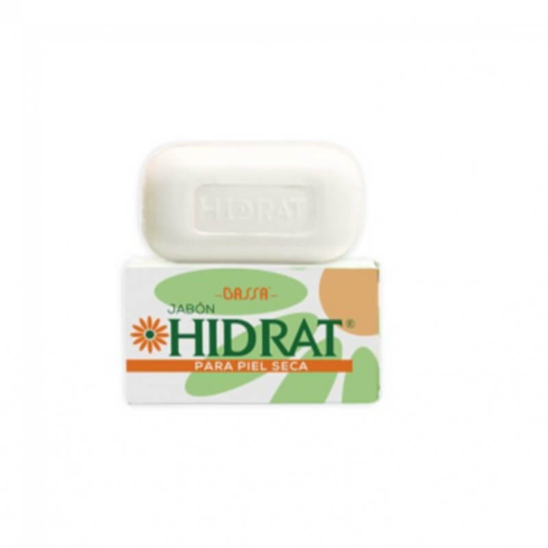 JAB HIDRAT P SECA 90GR