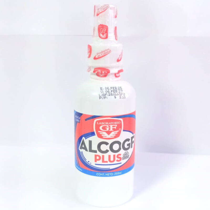 ALCOHOL SPRAY 250 ML