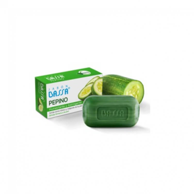 JAB PEPINO 90GR