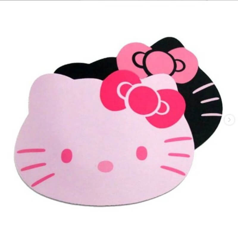 Mouse Pad Hello Kitty