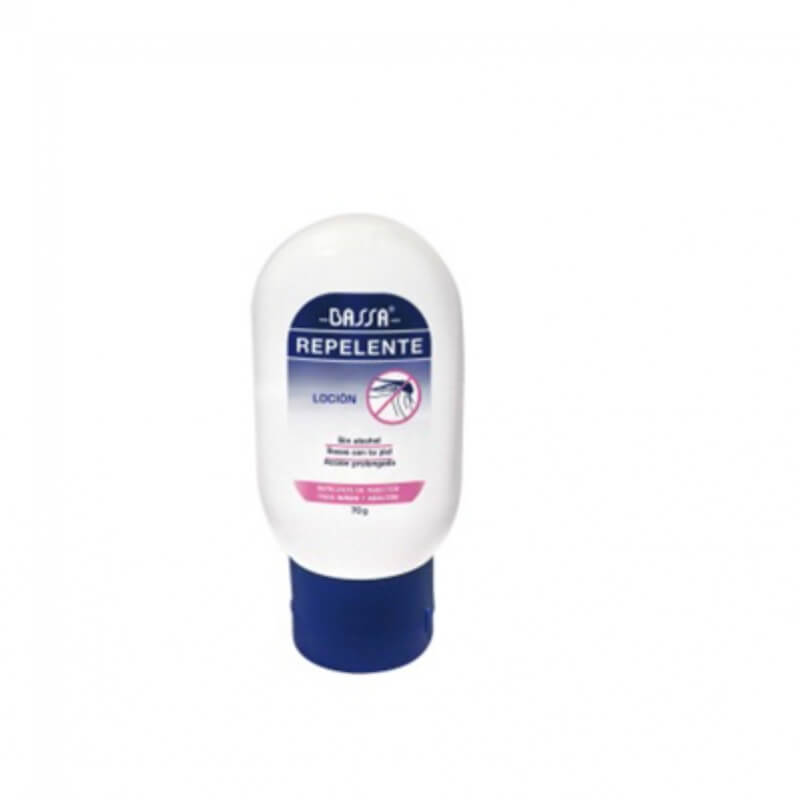 REPELENTE BASSA CREMA 70ML