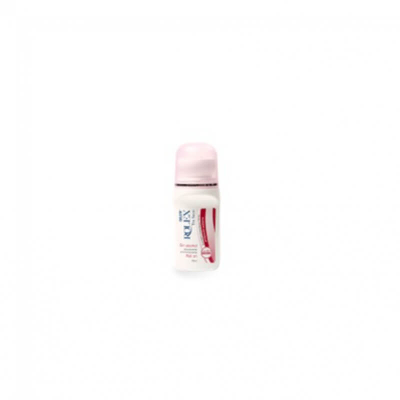 ROLEX ROLL-ON DESODORANTE OLOR A BEBE 75ML