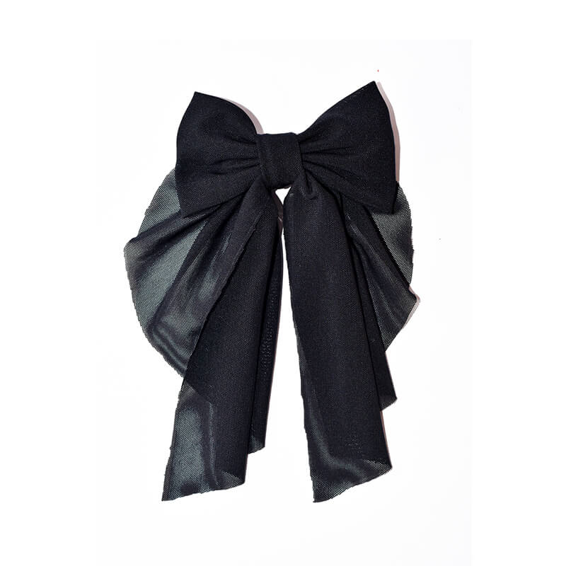 Lazos Coquette Luisana: Elegancia y Sofisticación en Accesorios de Moda