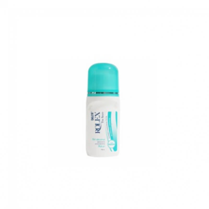 ROLEX ROLL-ON DESODORANTE FOR TEENS 75ML
