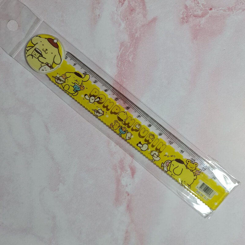Regla Circular Sanrio