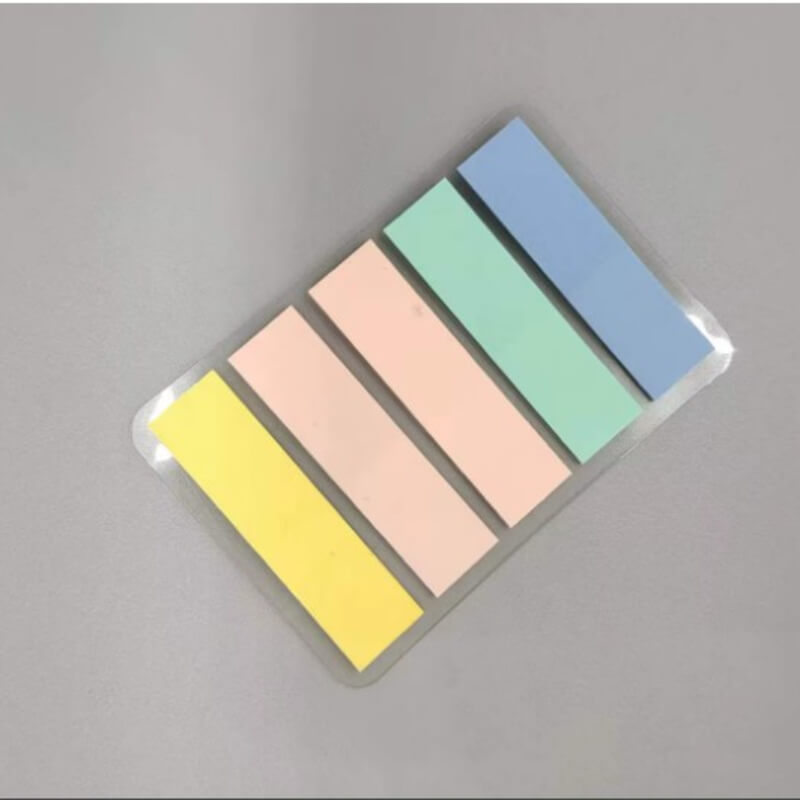 Post It Plastico Rectangular
