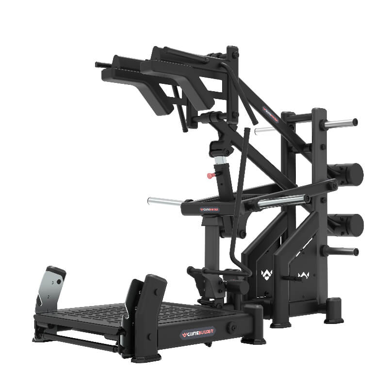 Glute Squat Glutebuilder | Fitness Solutions Ecuador
