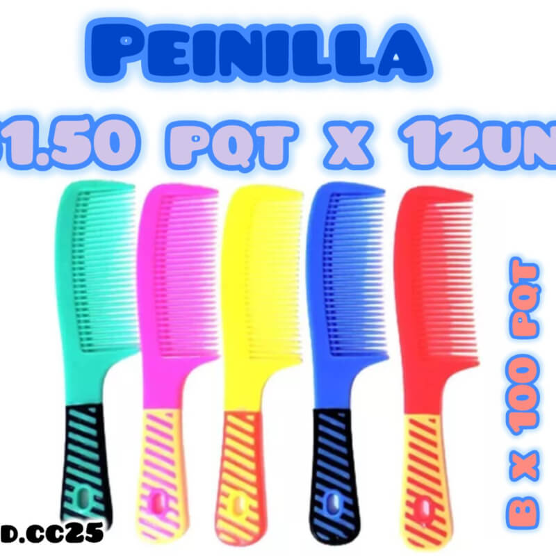 Peinilla Neón