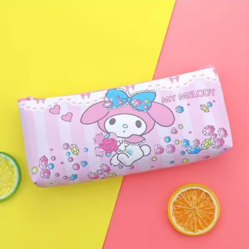 Cartuchera Sanrio Pequeña My Melody