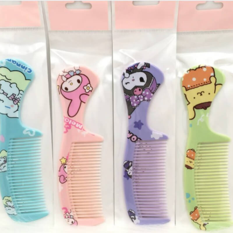 Peinilla Sanrio