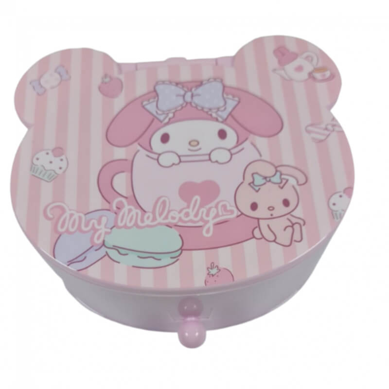 Joyero My Melody