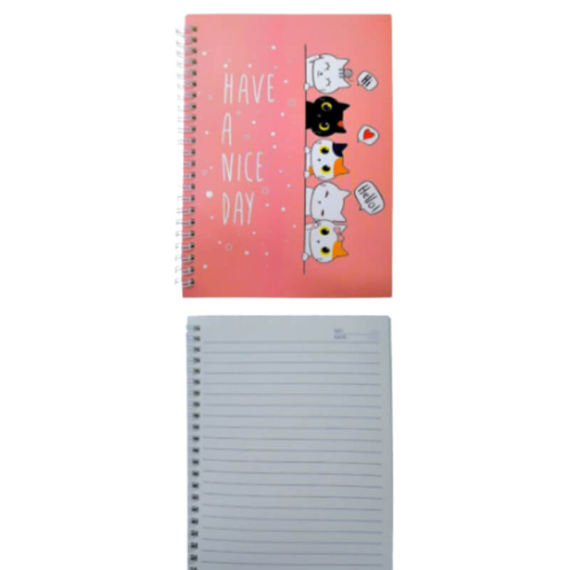 Agenda Gatos