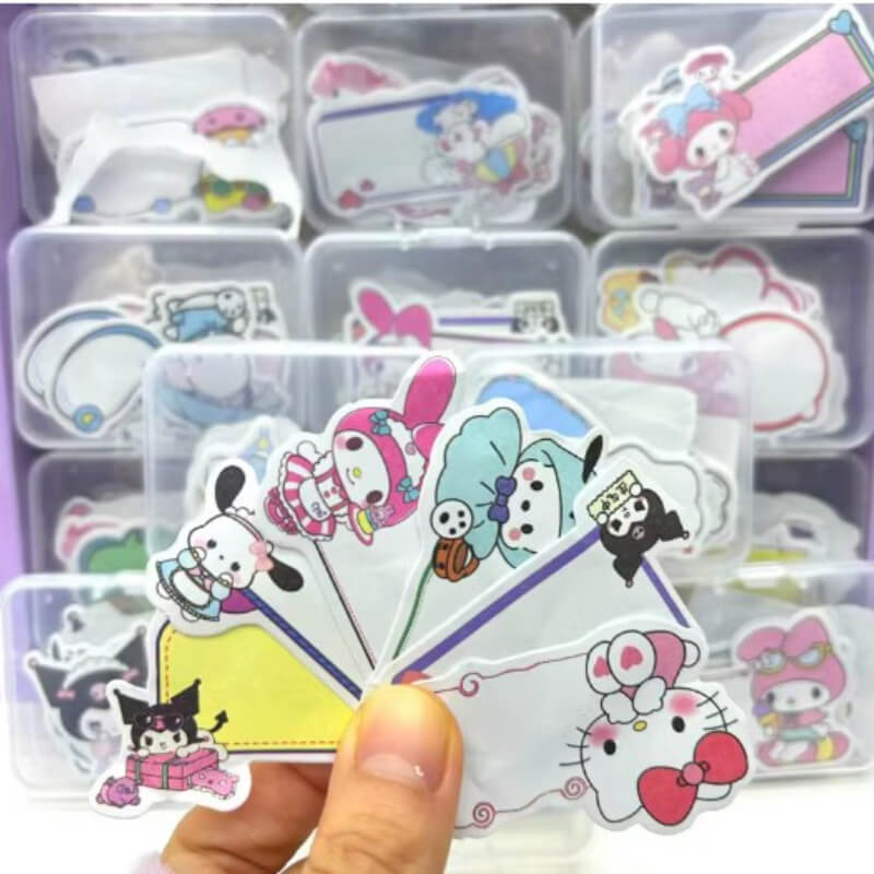 Membretes Sanrio Hc166