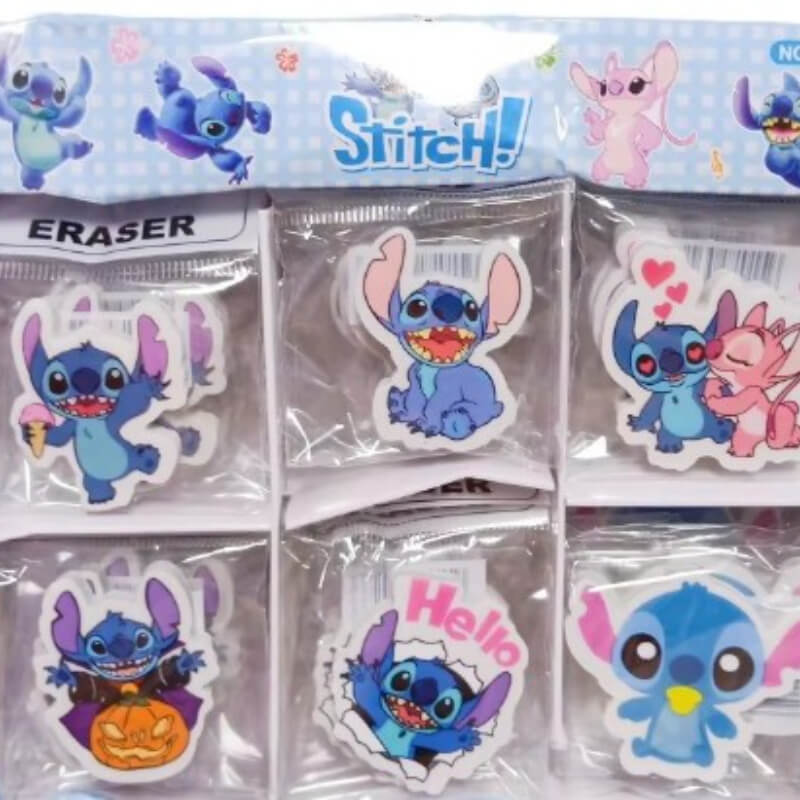 Borrador Stich