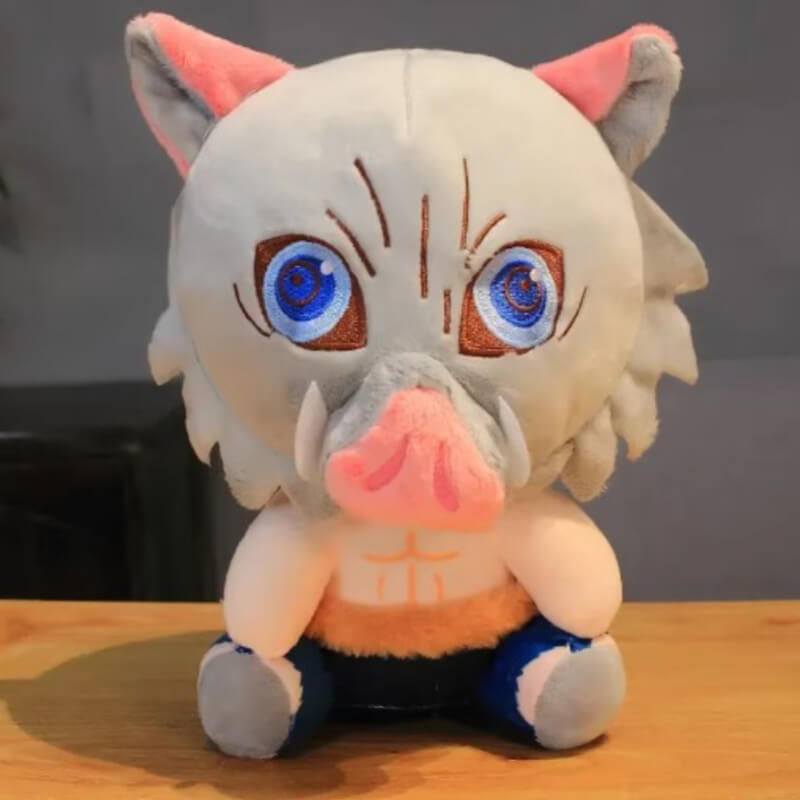 Peluche Damon Slayer