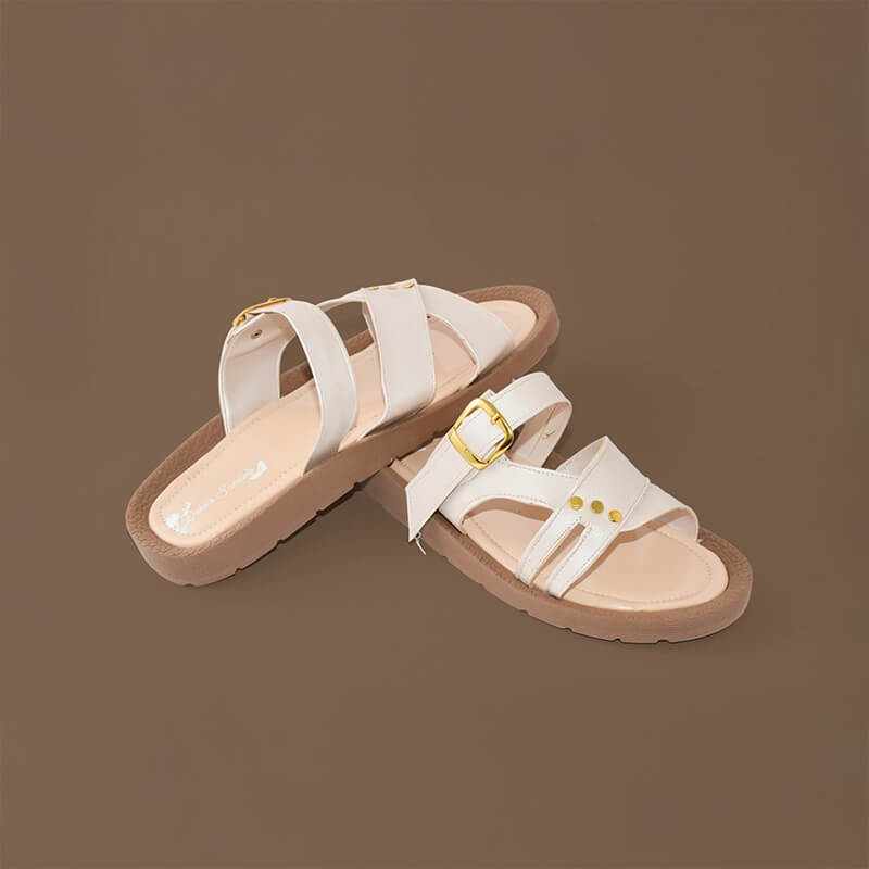 Sandalias personalizadas