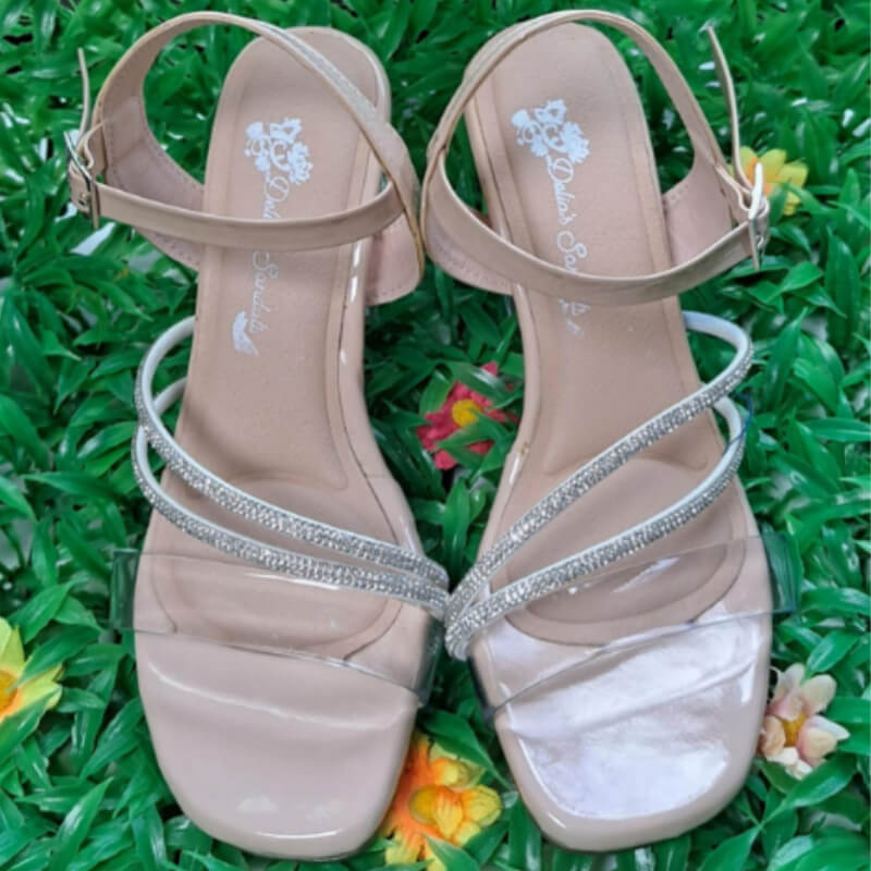 Tacones personalizados