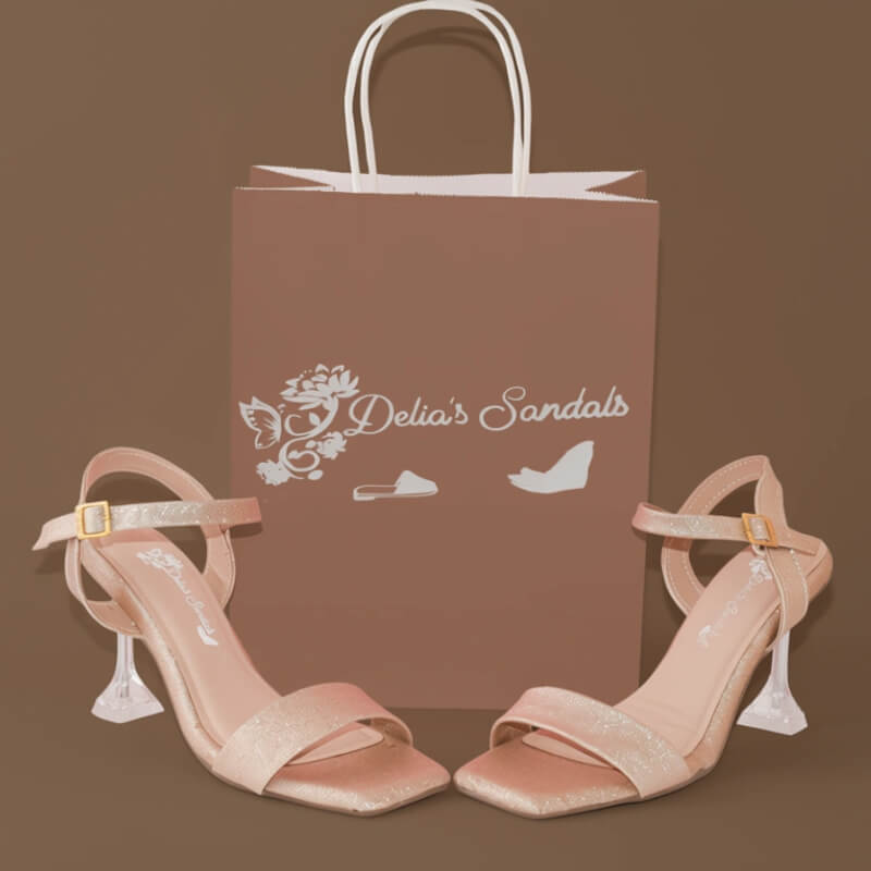 Tacones personalizados