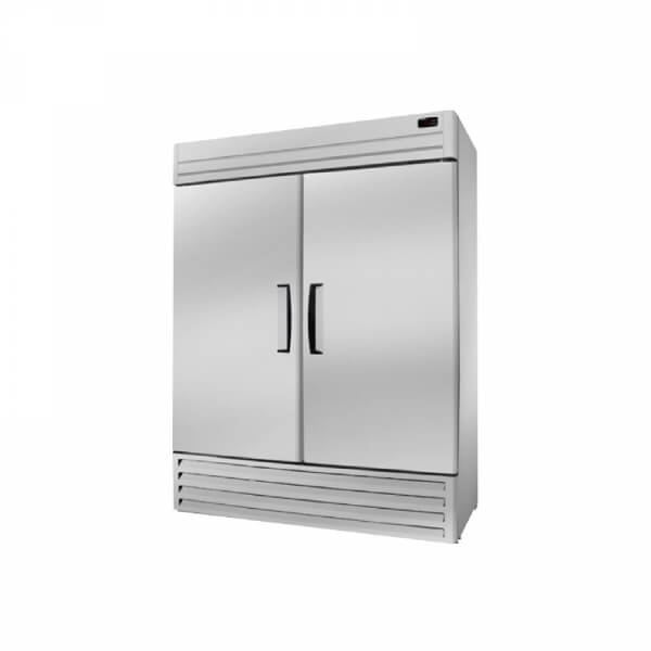 EQUIPOS ENFRIADOR CR-49-A-SSA.HC (PTA. SOLIDA)CON REFRIGERANTE R290 115V/60HZ