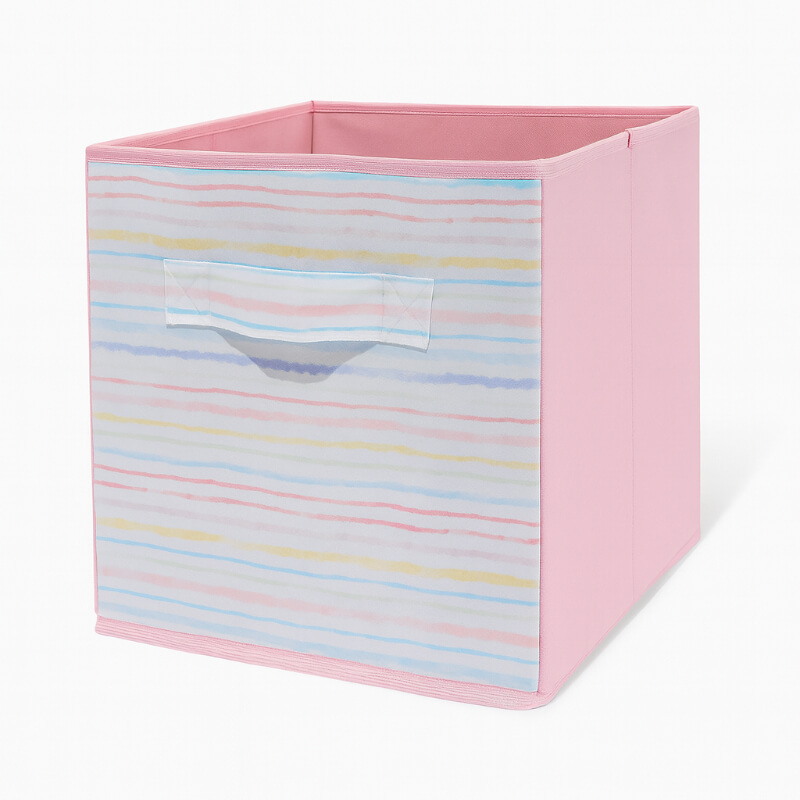Caja Organizadora Arcoiris