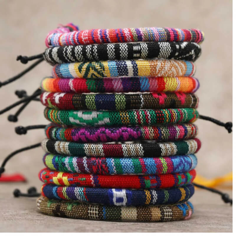 Pulsera Redonda