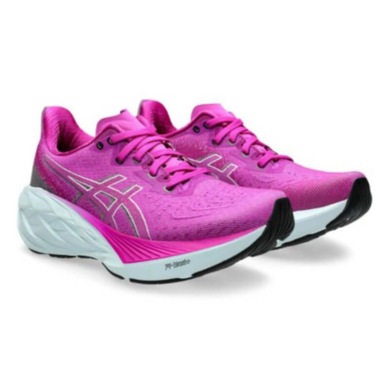 ASICS NOVABLAST 4 TR RUNNING - MUJER