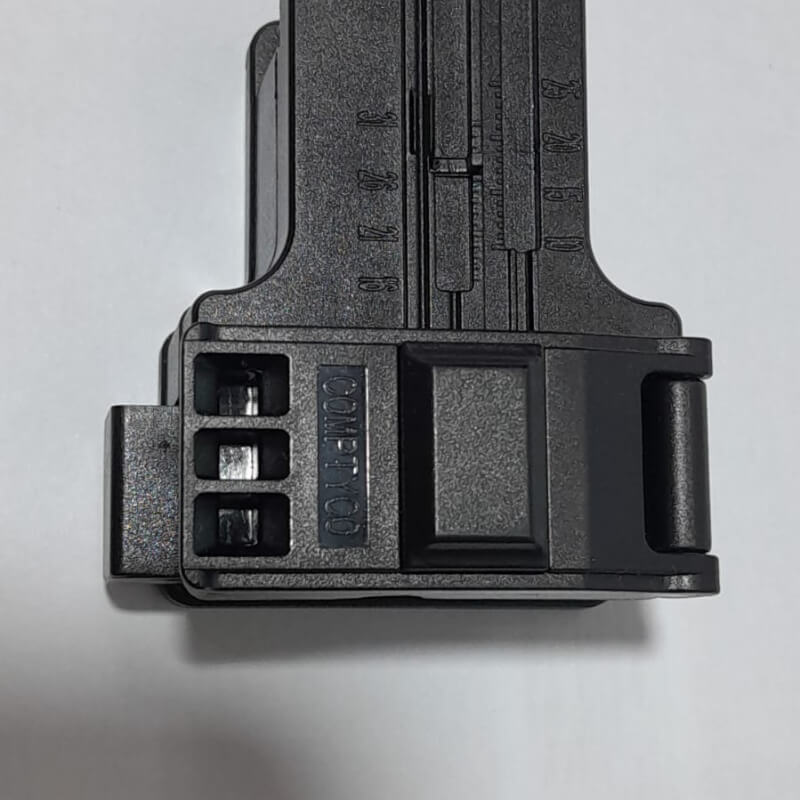 Cortador de Fibra Óptica miniatura AUA-X01