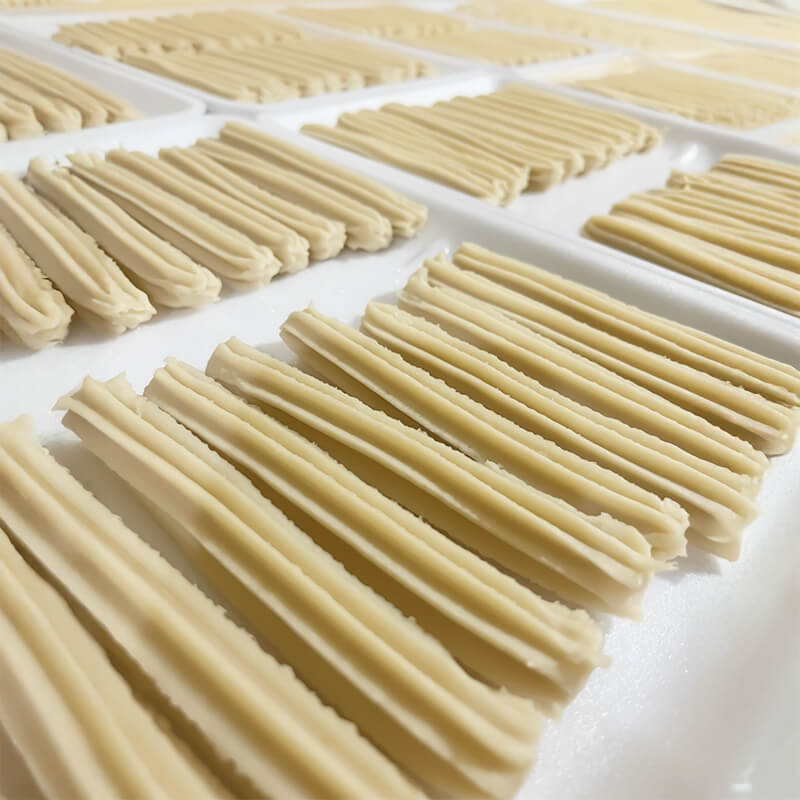 Churros tradicional congelados (20 Uds.)
