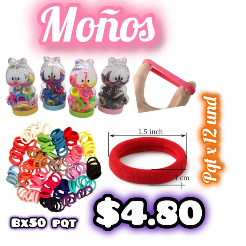 MOÑOS