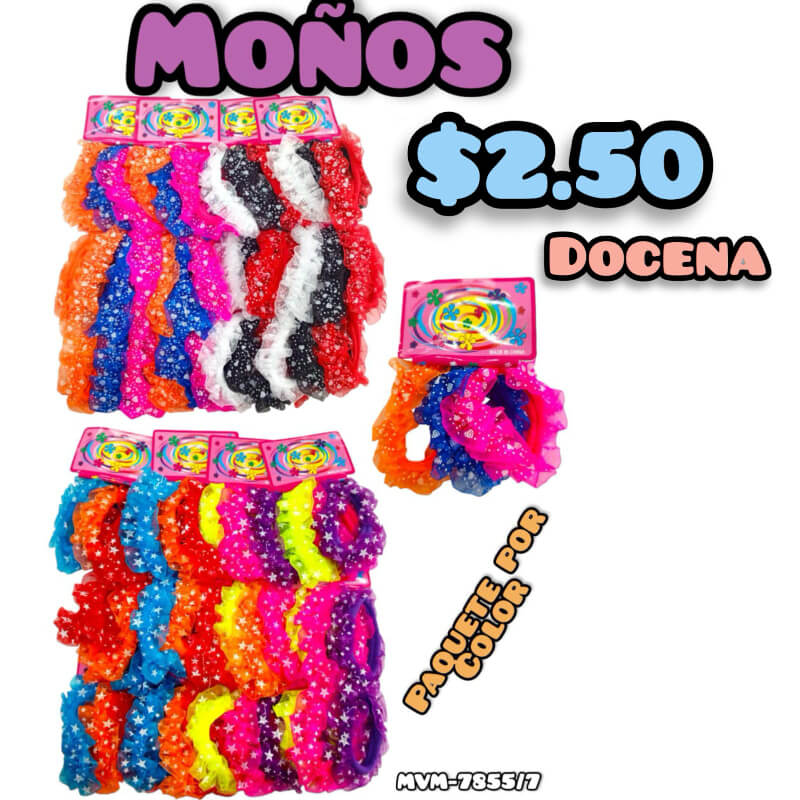 MOÑOS