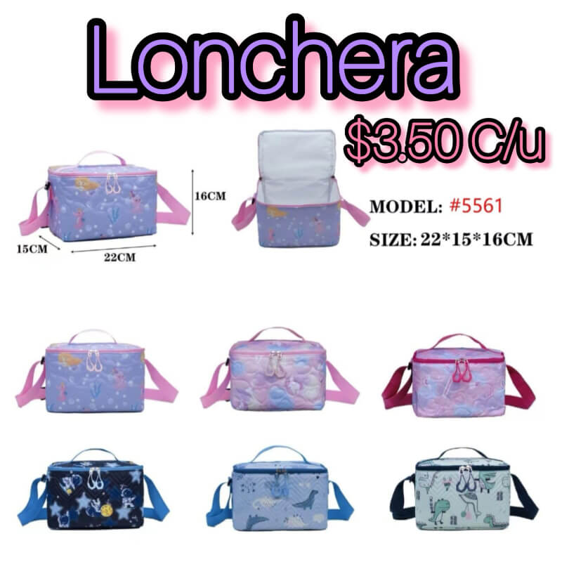 LONCHERA