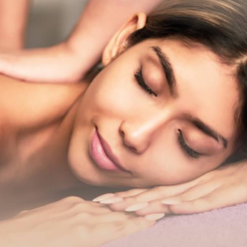 MOM SPA DAY